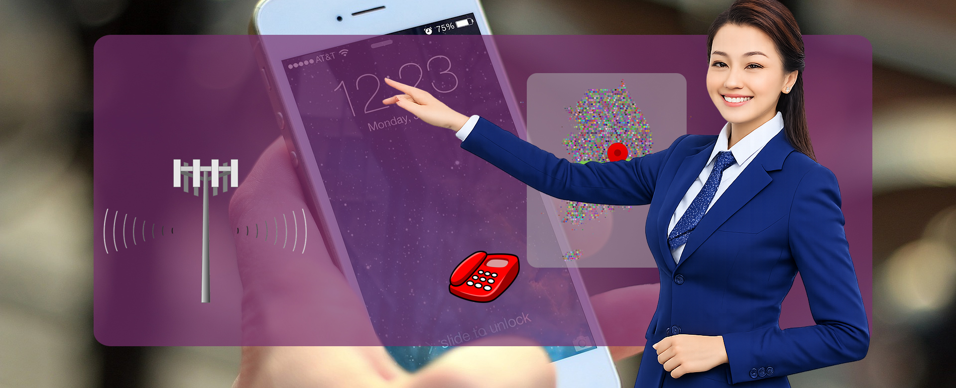 네이버 지도광고 서비스