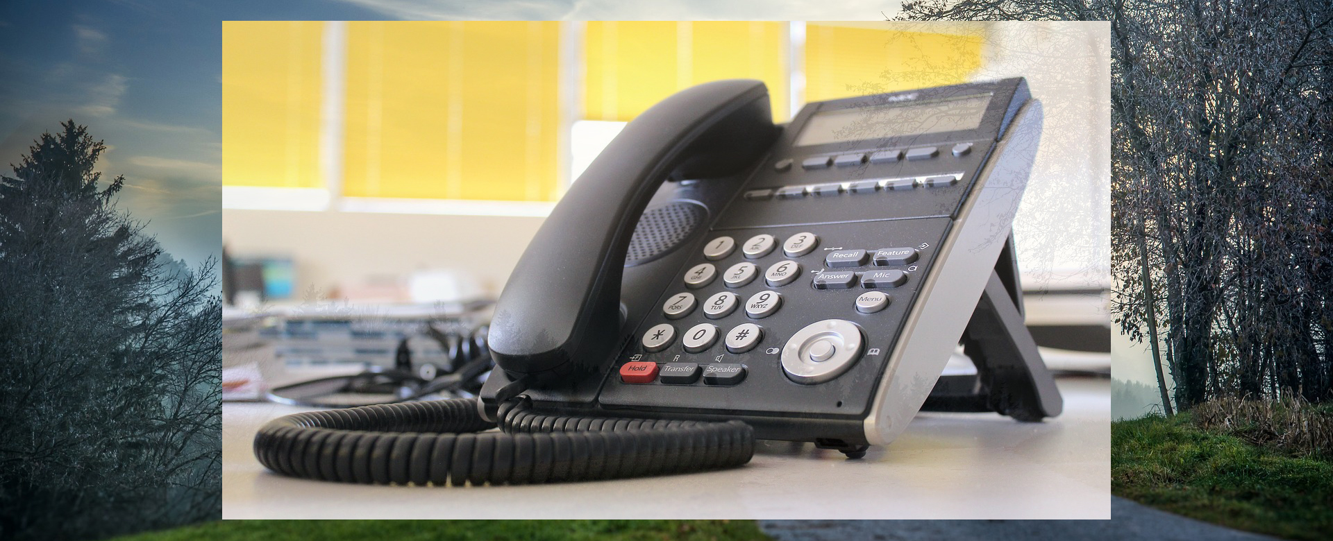 블로그 연동 서비스